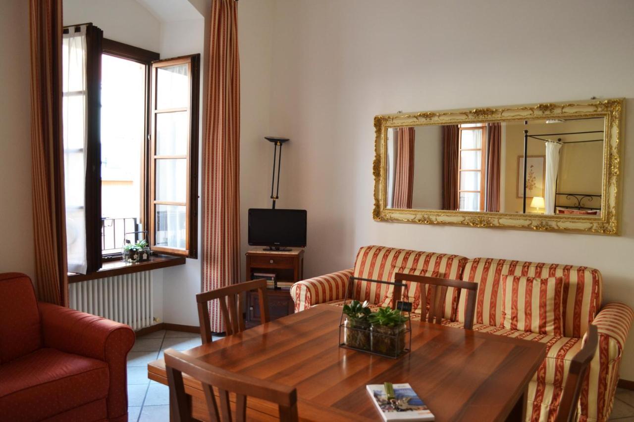 My Suite Home - Riva Del Garda Exterior photo