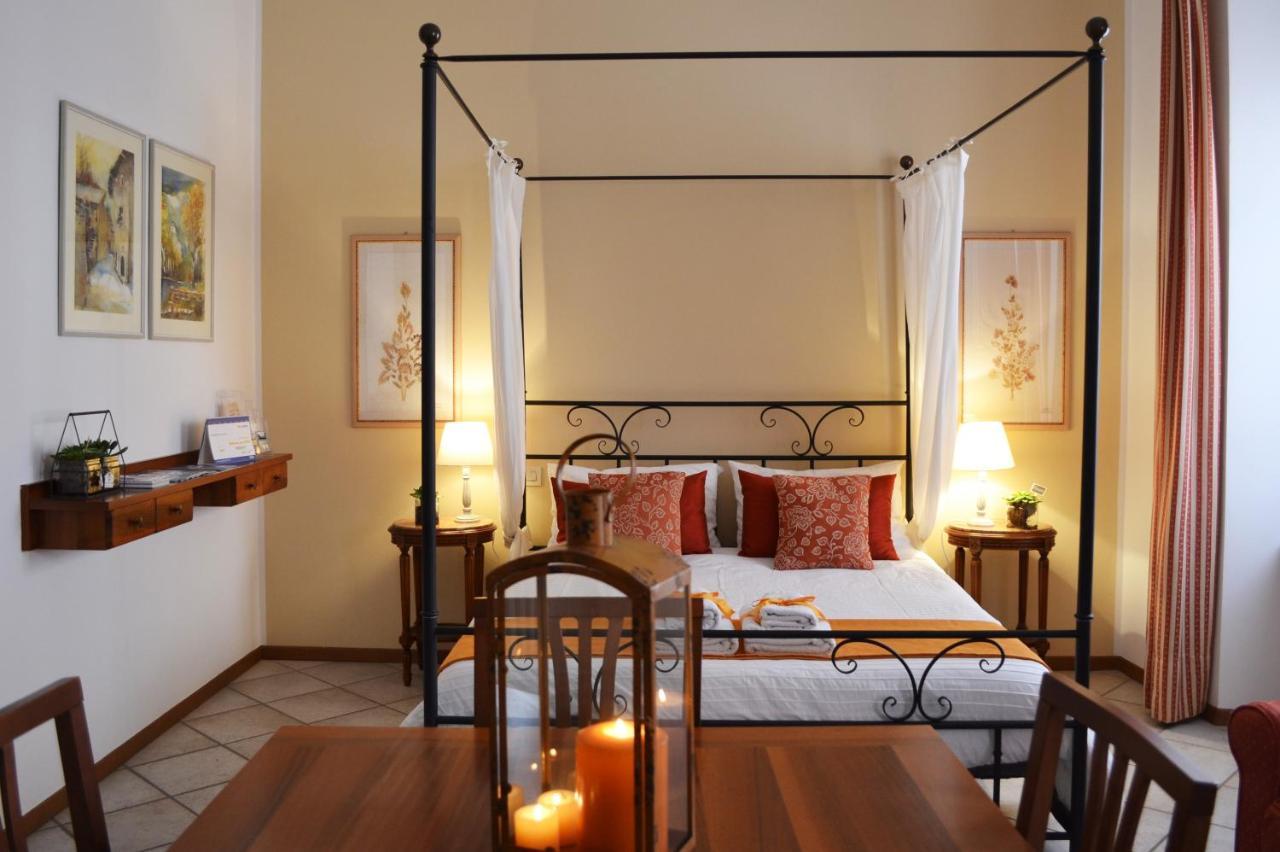 My Suite Home - Riva Del Garda Exterior photo